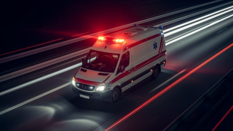 Debata z seniorami w Nasalach: Jak zadbać o bezpieczeństwo?