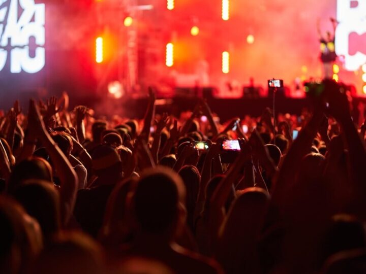 Papuga w podróży – muzyczna przygoda dla dzieci w NCPP już w niedzielę!