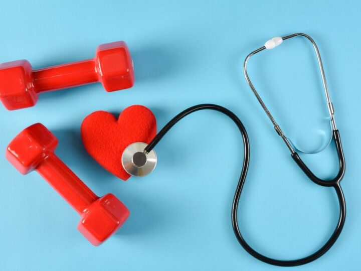 Mammografia: Twoja droga do zdrowia i długiego życia!