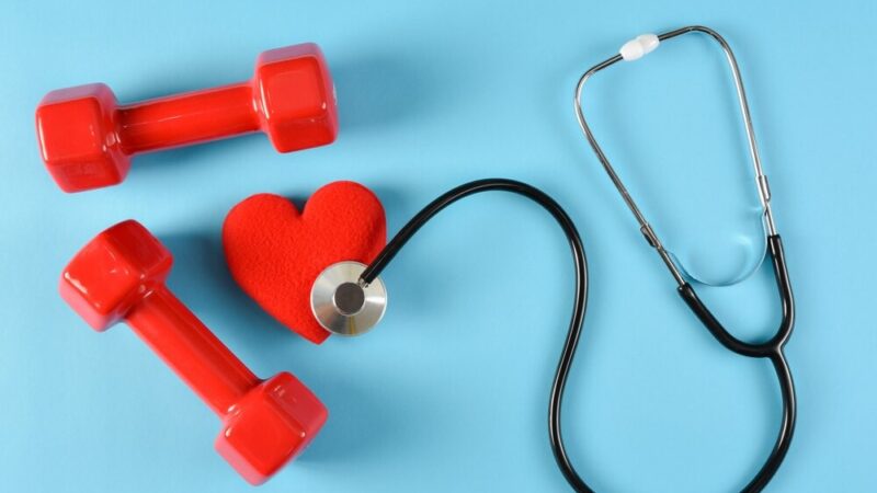 Mammografia: Twoja droga do zdrowia i długiego życia!