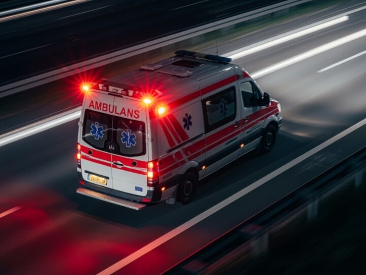 Zima 2025: Twoja czujność może uratować życie