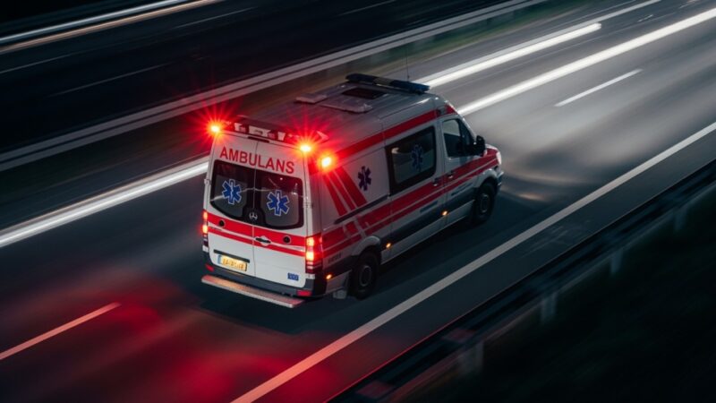 Zima 2025: Twoja czujność może uratować życie