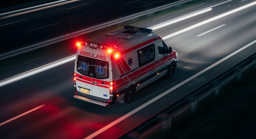 Zima 2025: Twoja czujność może uratować życie