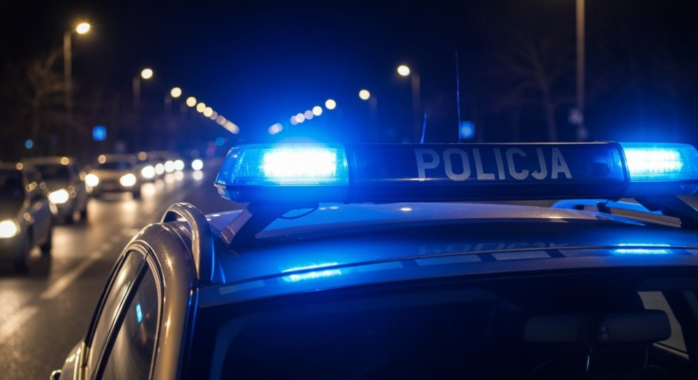 Nowy Komendant Miejski Policji w Opolu objął stanowisko po Rafałowi Drozdowskiemu