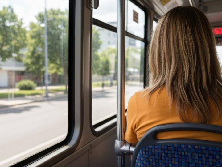 Nowe godziny kursów linii 10, 13 i 80 od poniedziałku