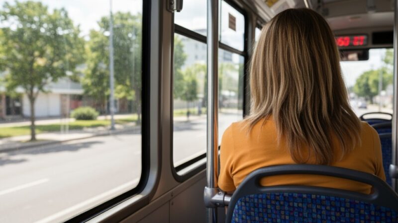 Nowe godziny kursów linii 10, 13 i 80 od poniedziałku