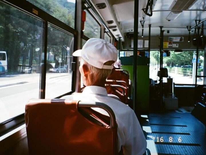 Nowe godziny kursów na liniach 8 i 17 – sprawdź zmiany!