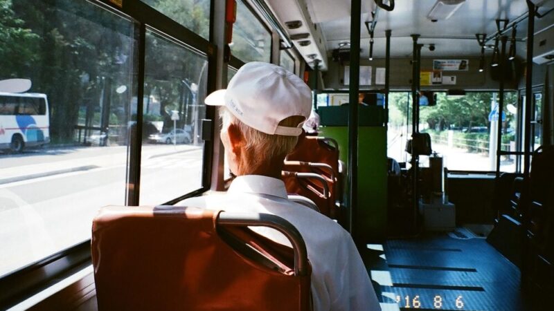 Nowe godziny kursów na liniach 8 i 17 – sprawdź zmiany!