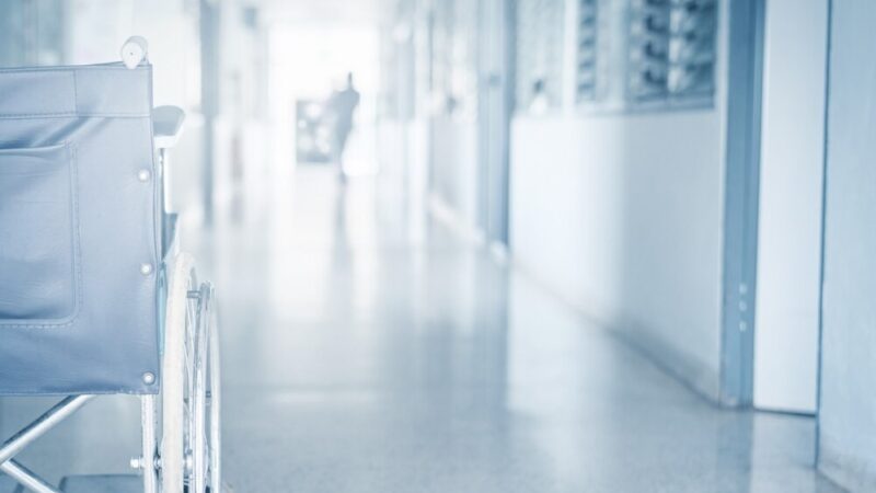 Bezpłatne badania mammograficzne w Popielowie – mammobus już 11 grudnia!