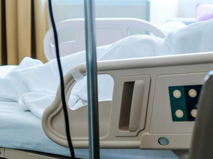 Bezpłatne USG jąder dla mężczyzn w Opolu w ramach kampanii Movember