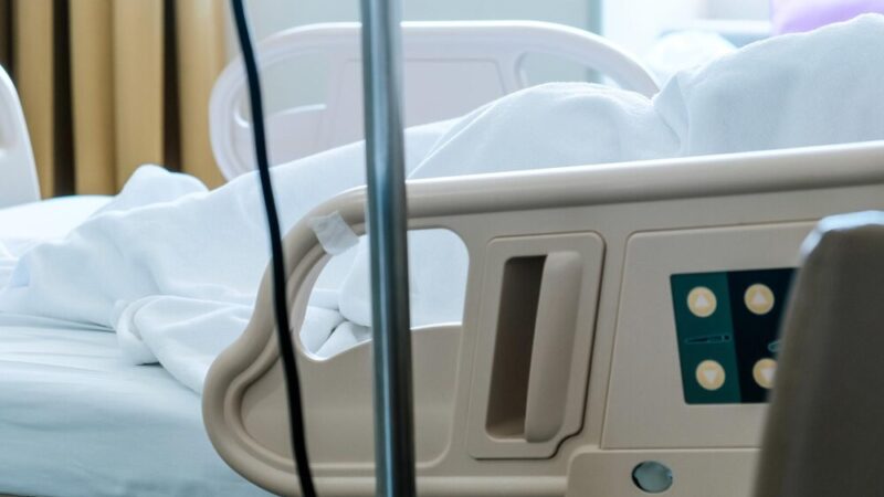 Bezpłatne USG jąder dla mężczyzn w Opolu w ramach kampanii Movember