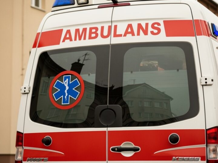 Czujki dymu i tlenku węgla w autobusach Opola: nowa kampania bezpieczeństwa