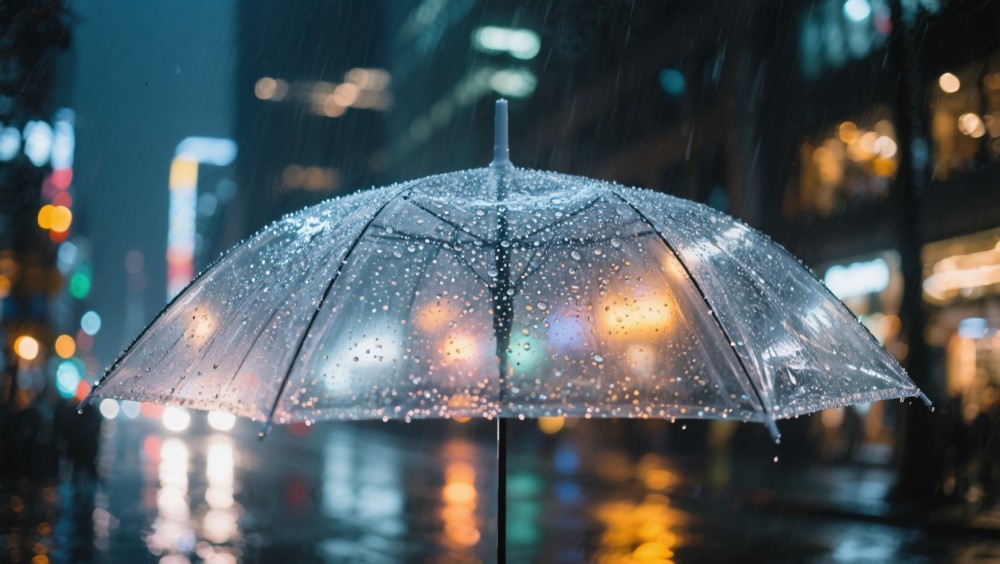 Bezpieczne podróże w zmiennych warunkach atmosferycznych