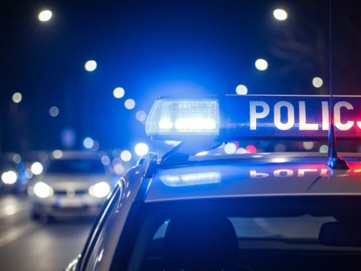 Bezpieczne powroty po świętach: zachowaj ostrożność na drogach!