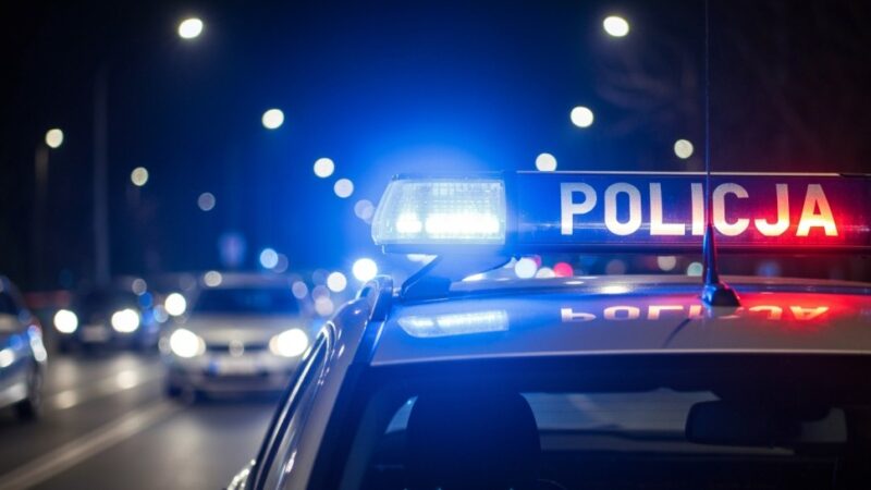 Bezpieczne powroty po świętach: zachowaj ostrożność na drogach!