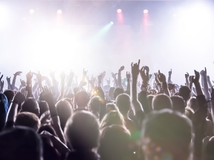 Muzyczna magia bez barier: IX Festiwal „Jesteśmy Tacy Sami” w Ozimku