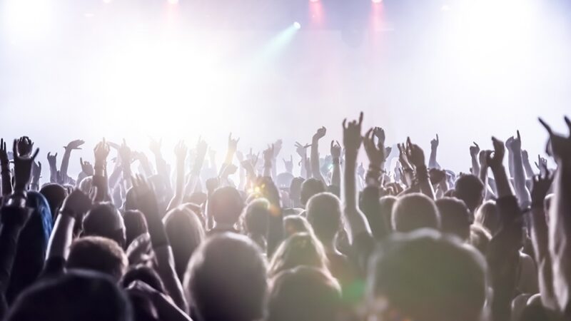 Muzyczna magia bez barier: IX Festiwal „Jesteśmy Tacy Sami” w Ozimku