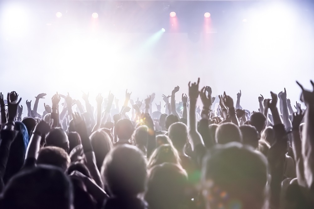 Muzyczna magia bez barier: IX Festiwal „Jesteśmy Tacy Sami” w Ozimku