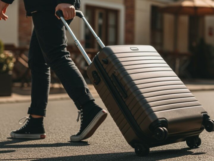 Głuchołazy: Odkryj magiczny 150-letni Park Zdrojowy w uzdrowisku