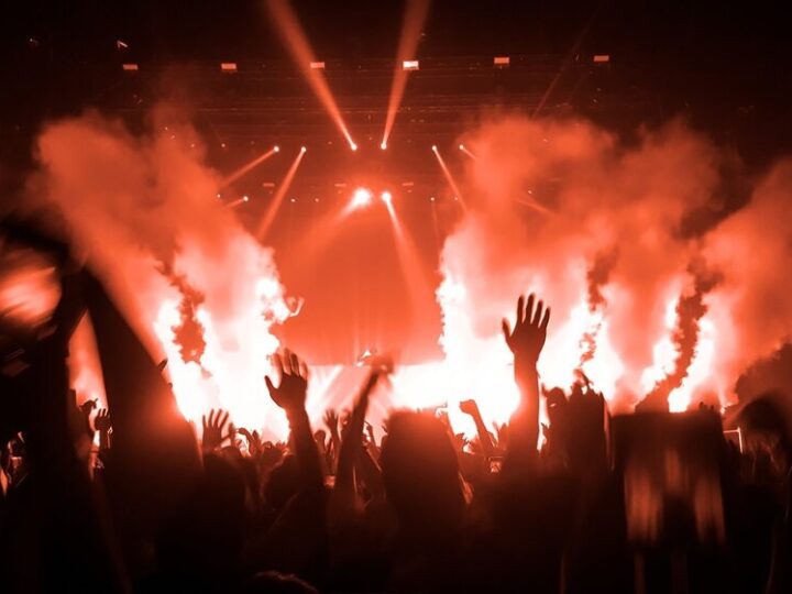 Gala Taneczna „Mozaika” w Ozimku: Spotkanie kultur i emocji na jednej scenie