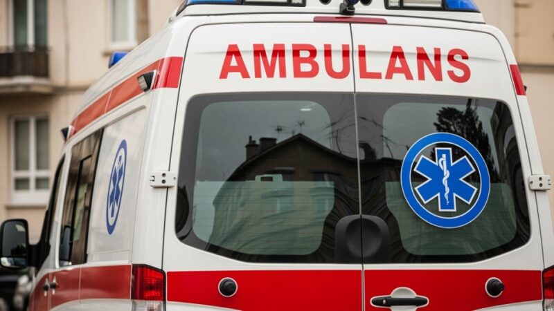 Nie bądź obojętny – pomóż osobom w potrzebie!