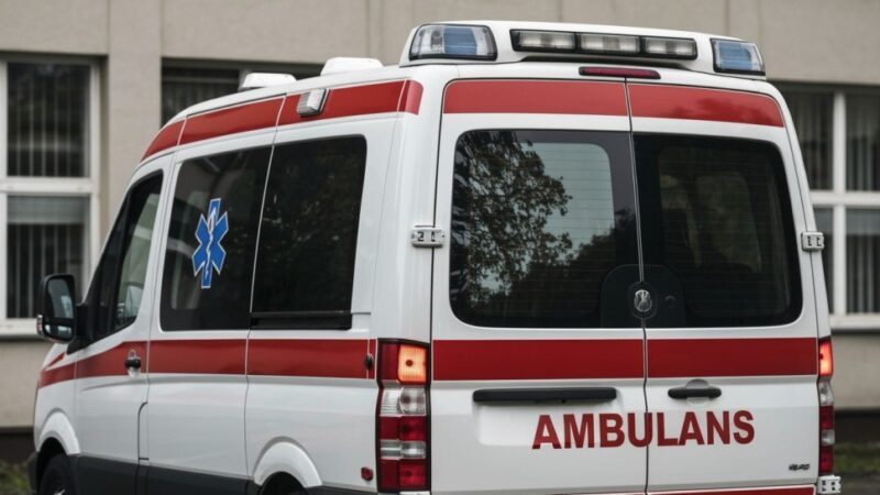 Gryf 2025” – test gotowości służb w sytuacjach kryzysowych