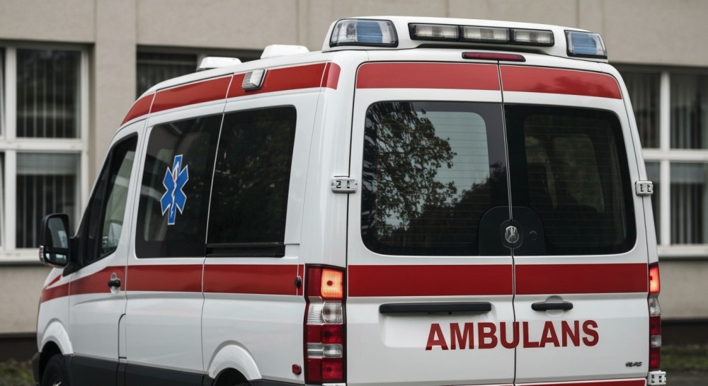 Gryf 2025” – test gotowości służb w sytuacjach kryzysowych