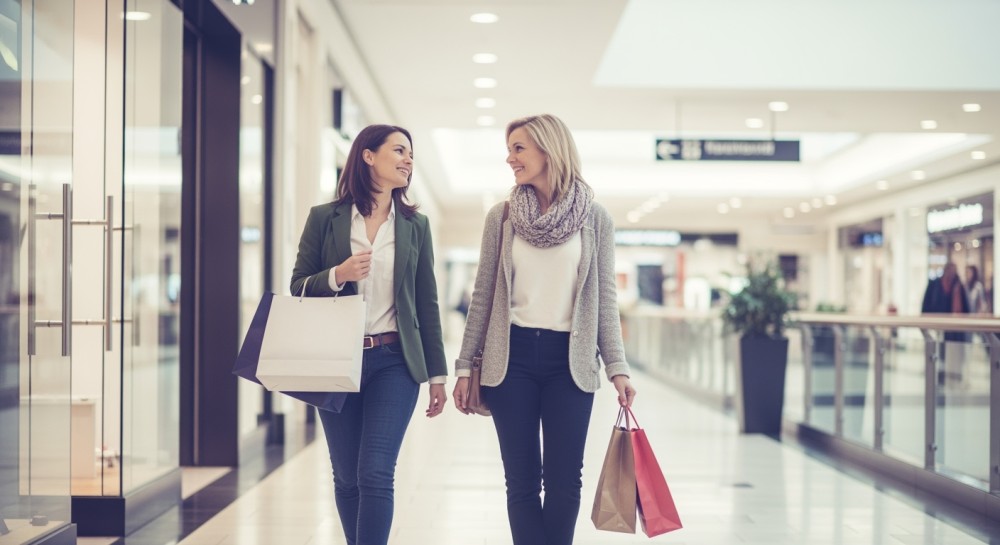 Bezpieczne zakupy w świątecznym szale: jak uniknąć pułapek?