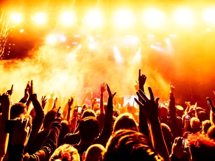 Opolski Jarmark Bożonarodzeniowy zaskakuje magią świąt