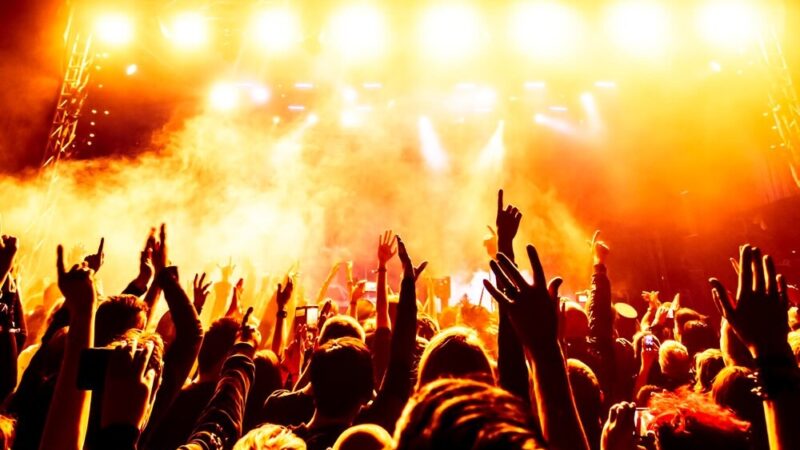 Opolski Jarmark Bożonarodzeniowy zaskakuje magią świąt