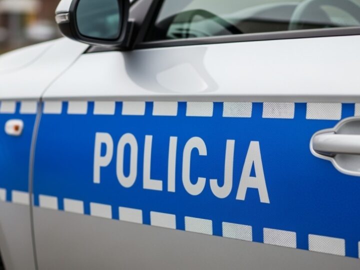 Interaktywna Mapa Zagrożeń: Wspólnie dla Bezpieczeństwa Mieszkańców