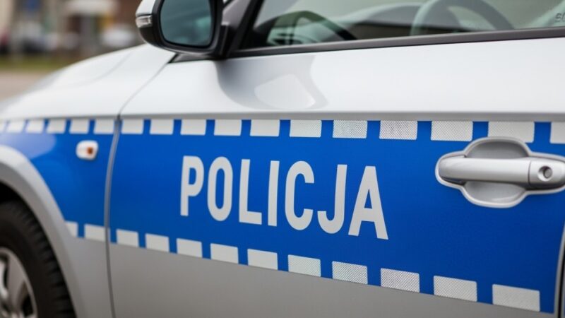 Interaktywna Mapa Zagrożeń: Wspólnie dla Bezpieczeństwa Mieszkańców