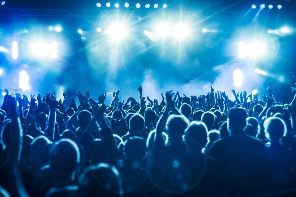 Świąteczny jarmark w Krasiejowie: emocje, atrakcje i lokalne talenty