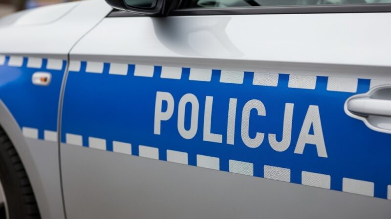 Czujne mieszkanki Gogolina powstrzymały oszustów