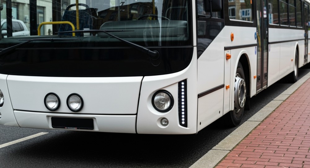 Nowa ładowarka pantografowa dla autobusów elektrycznych w Opolu w budowie!