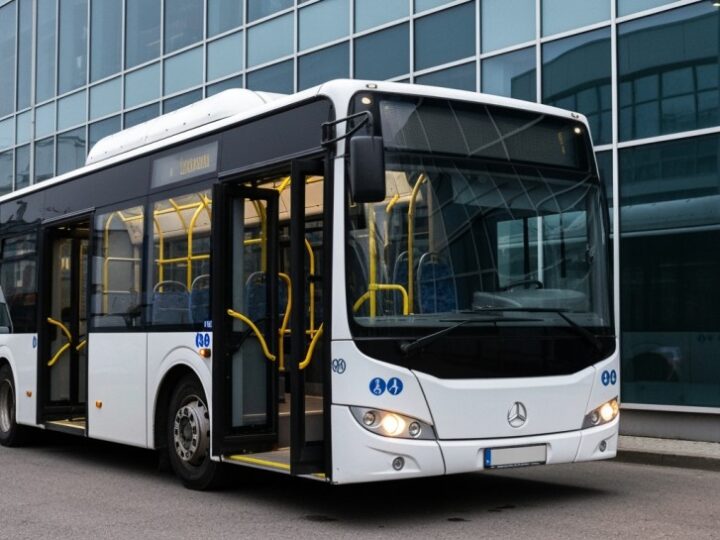 Nowa linia T3 rusza 2 stycznia – bez przesiadek do Opola!