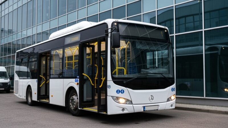 Nowa linia T3 rusza 2 stycznia – bez przesiadek do Opola!