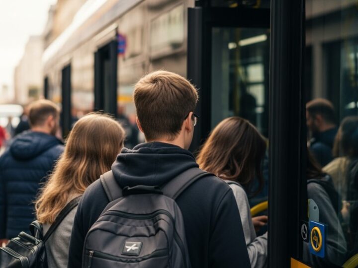 Elektryczne autobusy dla Opola – MZK i MAN zawarli umowę na dostawę!