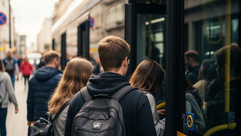 Elektryczne autobusy dla Opola – MZK i MAN zawarli umowę na dostawę!