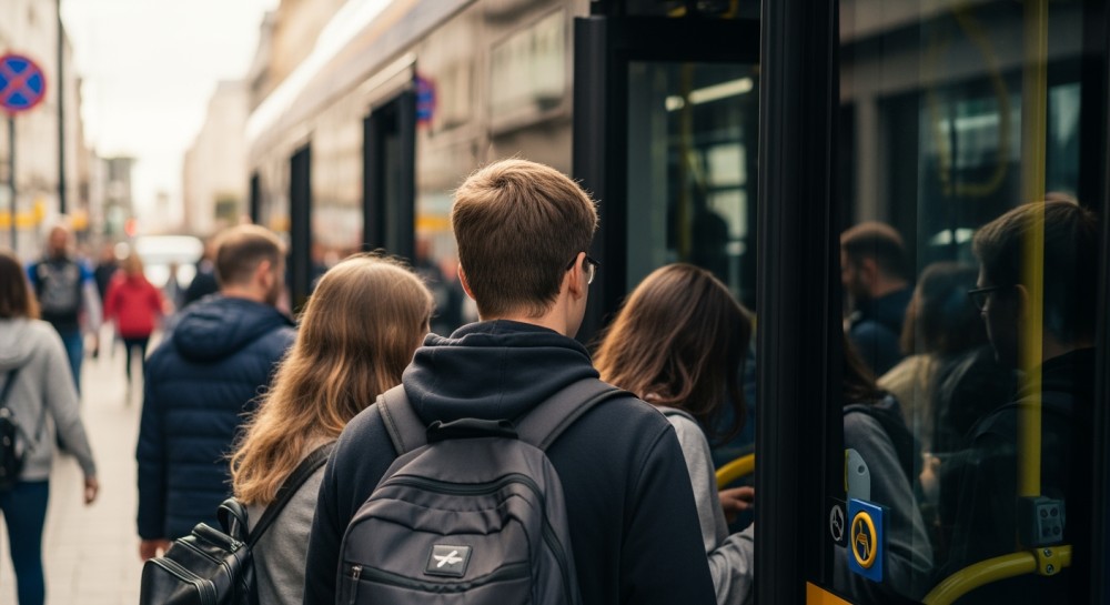 Elektryczne autobusy dla Opola – MZK i MAN zawarli umowę na dostawę!