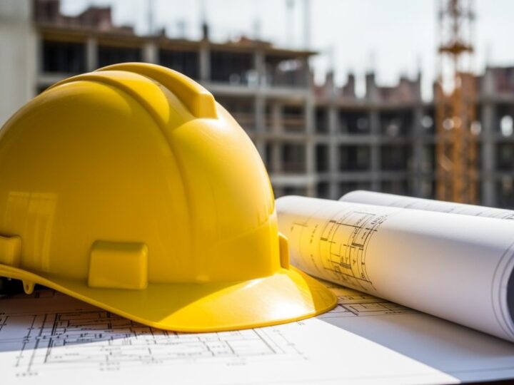 Nowe rynny w Krasiejowie chronią budynki przed żywiołami