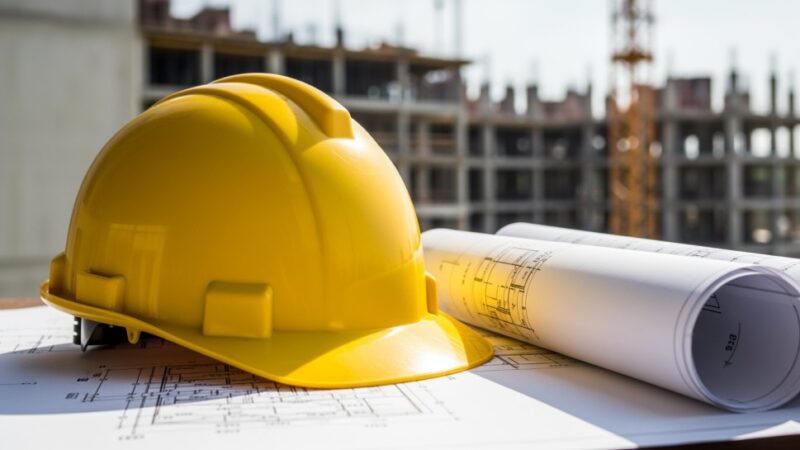 Nowe rynny w Krasiejowie chronią budynki przed żywiołami