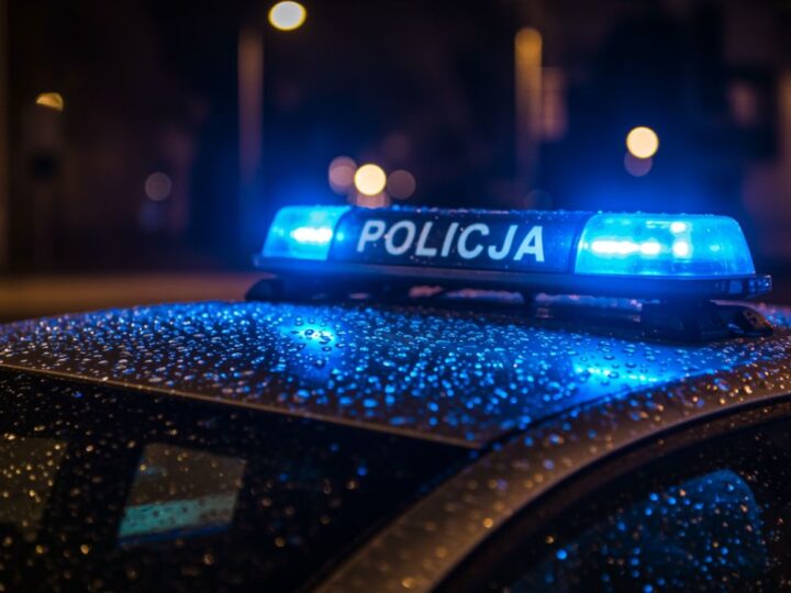 Nowi policjanci złożyli ślubowanie w opolskim garnizonie