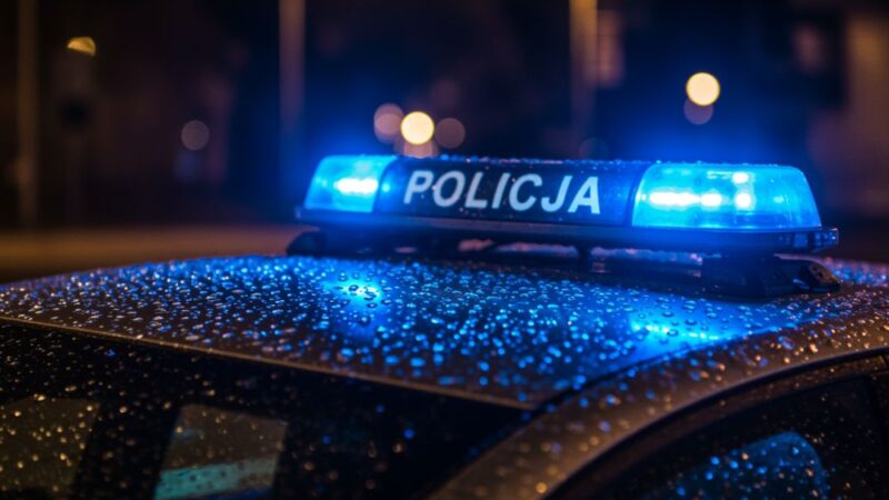 Nowi policjanci złożyli ślubowanie w opolskim garnizonie