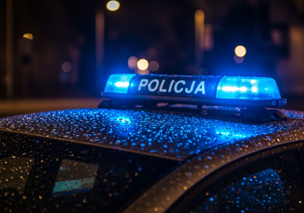 Nowi policjanci złożyli ślubowanie w opolskim garnizonie