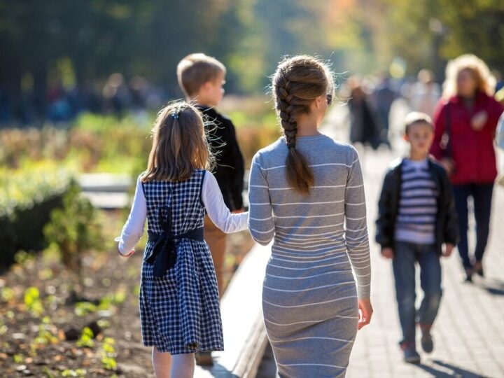 Nowy bus dla osób z niepełnosprawnościami w Powiecie Opolskim – wsparcie dla rodzin zastępczych