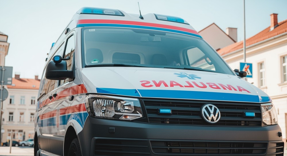 Nowy defibrylator AED w Niemodlinie – klucz do ratowania życia!