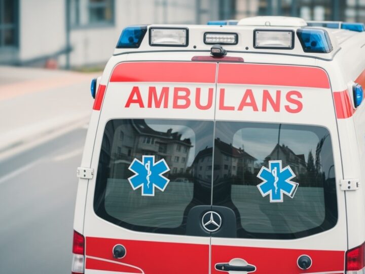 Nowy magazyn kryzysowy w Niemodlinie: inwestycja w bezpieczeństwo Powiatu Opolskiego