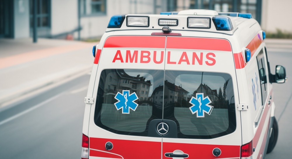 Nowy magazyn kryzysowy w Niemodlinie: inwestycja w bezpieczeństwo Powiatu Opolskiego