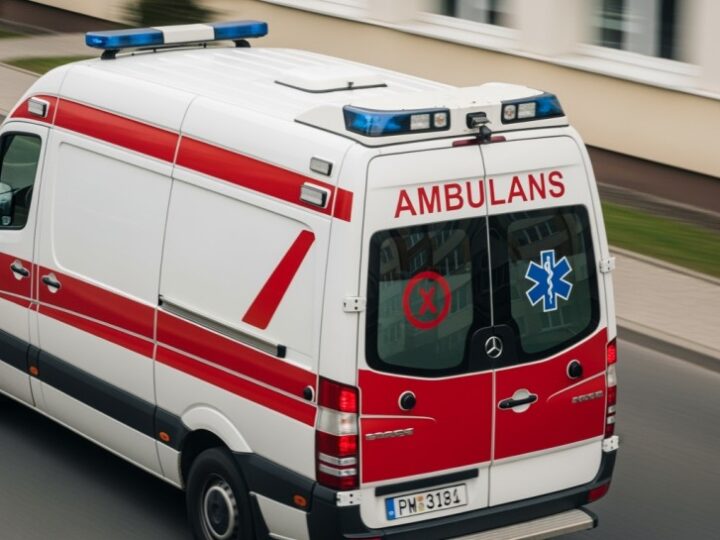 Bezpieczeństwo na drodze – wspólna lekcja dla mieszkańców gminy Kietrz